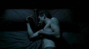 Thanos Samaras in Paresthesis (2007)