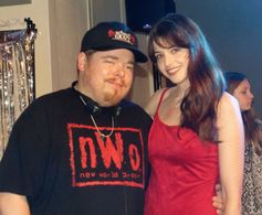 Without Grace - Behind The Scenes