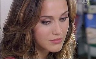 Gabriella Pession in Capri (2006)