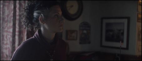 Cooper Shaw in 3 Days Closer