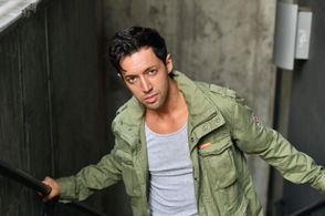 Michael John Benzaia