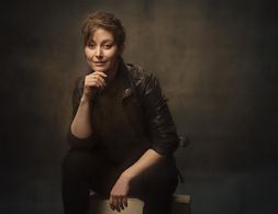 Cailleah Scott-Grimes