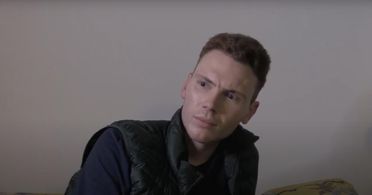 Dan Tymon in Trying (2021)