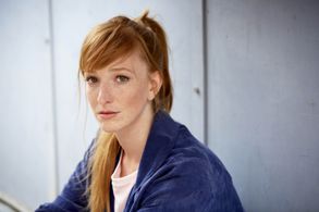 Kaya Marie Möller 2017