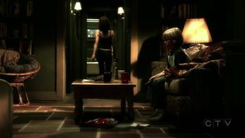 Brett Coker in CSI: Crime Scene Investigation (2000)