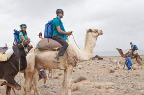 ABC's Expedition Impossible