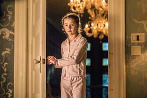 Stella Allen in Preacher (2016)