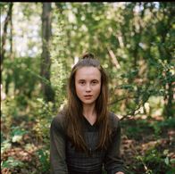 Ruby Hartley as Stiorra in The Last Kingdom