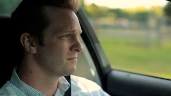 Will Bouvier in Home (2014)