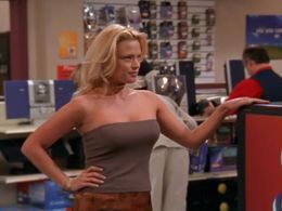 Laura Lane in Off Centre (2001)