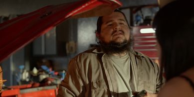 Lincoln A. Castellanos