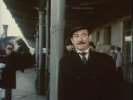 Bogdan Stupka in Radi semeynogo ochaga (1992)