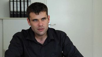 Sten Jacobs in Ich habe dir nie erzählt, womit ich mein Geld verdiene (2011)