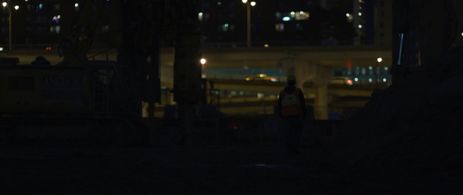 Adrian Nicholas in The Pride (2022)