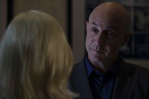 Brian Markinson in Take Two (2018)