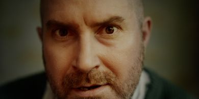 James Hyland in The Impatient Man Who Made His Life Considerably Shorter