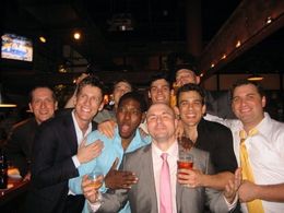 Tony Awards - South Pacific