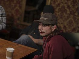 Parker Schnabel in Gold Rush: The Dirt (2012)