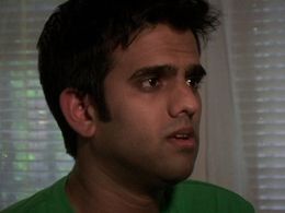Sandeep Parikh in The Guild (2007)