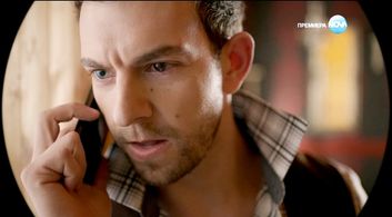 Still of Anton Poriazov in TV series 