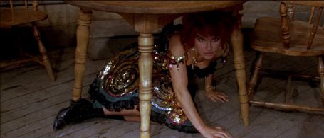 Lucia Modugno in Navajo Joe (1966)