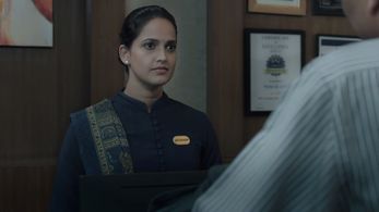Rucha Inamdar in Criminal Justice: Under Arrest (2019)