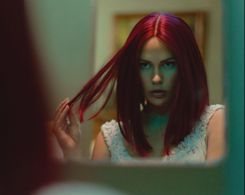 Sade Katarina in Halcyon (2025)