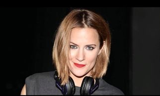 Caroline Flack