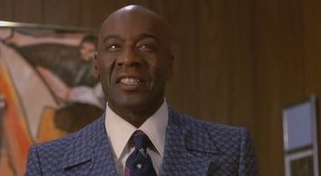 Julius Harris in Trouble Man (1972)