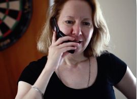 Miranda, Love Death & Conflict