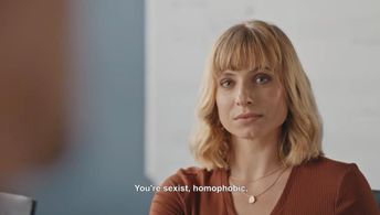 Trix Vivier in Fraksie (2022)