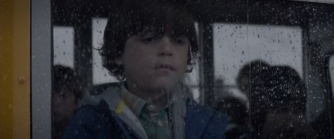 Godzilla Screen Capture