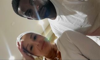 Maurice P. Kerry in BET Her Presents: The Waiting Room: The Pink Fight (2022)