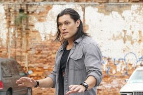 Blair Redford in The Gifted (2017)