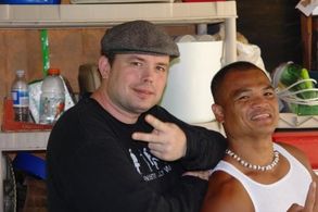 Christian Maurice Gantt