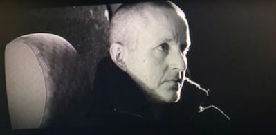 Michael Klug in Blood Covered Chocolate