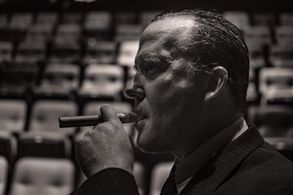 Lawrence Moran - ©️ MPWR Entertainment 2022