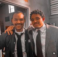 ON SET - TRANSFORMERS : RISE OF THE BEASTS