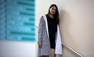 Dilan Çiçek Deniz in Çukur (2016)