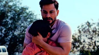 Kunal Kemmu in Abhay: Like, Share, Kill (2022)