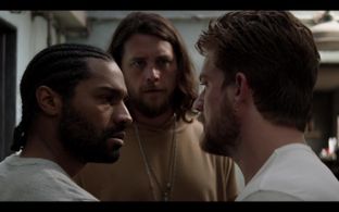 Production Still - Animal Kingdom Season 3