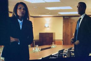 Deep State Episode 7 White Noise