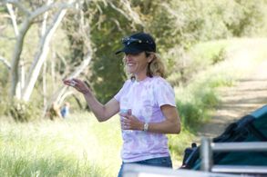 Directing short film THE KEY