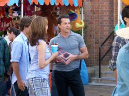 No Ordinary Family (2010) No Ordinary Family: No Ordinary Marriage (2010)