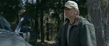 Brian Ceponis in Done Waiting