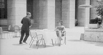 Peppino De Filippo in Boccaccio '70 (1962)