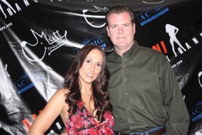 Premiere Dani The Ranch Hand