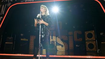 Valentina Zenere in Soy Luna (2016)