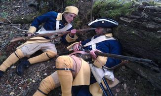 THE PRIDE OF TWO GENTLEMEN