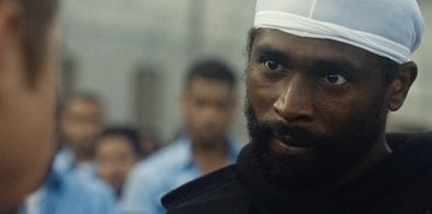 P-Dog Mayor of Kingstown